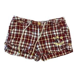 Florida State University Comfy Shorts
